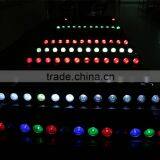 Best Price and High Power Rechargeable 12*10w Led Bulb 4in1 LED Stage Bar Light for Party Uplight Decoration thumbnail-3
