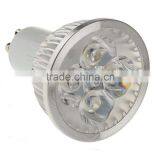 China Supplier Wholesales 4W Indoor Small Gu10 Led Spotlight Price Mr16 Led Light thumbnail-4