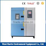 High quality testing machine supplier thermal impact test chamber price