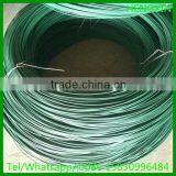 Superior Quality Pvc Coated Tie Wire