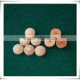 High Quality 11mm 14mm Cue Tip thumbnail-1