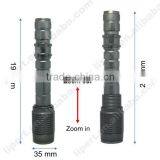(120005) Emergency Handheld Best Aluminium Manual Flashlight thumbnail-3