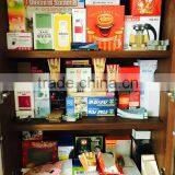 Drawer Box Packaging Making Machine thumbnail-5