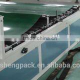 Automatic Carton Box Corrugated Cardboard Laminating Laminator Machine thumbnail-6