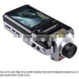 Car DVR Vehicle Camera Blackbox Full HD 1080P 2.5'' LCD F900 Recorder FL Night Vision Camcorder HDMI thumbnail-2