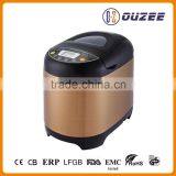 Hot Sell Full SS Housing Automatic 2.0LB STAINLESS STEEL BREAD MAKER thumbnail-1