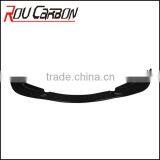 Carbon Body Kit for BMWW E46 M3 TUNING HM CLS STYLE FRONT LIP thumbnail-4