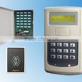 Lift access controller with relay box , elevator access control
