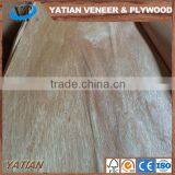 0.2-1.0mm Rotary Cut Plywood Sheet Okoume Veneer thumbnail-2