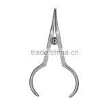 Ligature Tying Pliers Orthodontic Pliers and Cutter, Orthodontic Pliers Best Quality