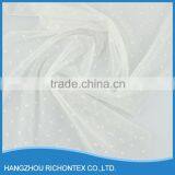 Customized Design High Quality Heavy Lace Fabric thumbnail-2