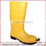 Waterproof Steel Toe Work Boot men's Composition Western Work Boot thumbnail-1