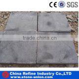 Ancient Surface Bule Limestone Cut to Size thumbnail-1