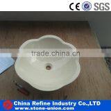 Brown Interior Marble Hand Wash Basin thumbnail-3