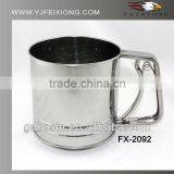 2013 Hot Sell SS Flour Sifter thumbnail-4