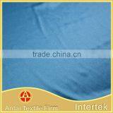 New Design Shiny Knitted High Elastane Nylon Satin Softextile Fabric Material thumbnail-3