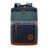 YH-196 Fashion Korean Daylife Backpack Bag Nylon Backpack thumbnail-6