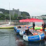 Electric Entertainment Party Boating thumbnail-4