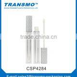 Factory Direct Sales Slim Lip Gloss Cosmetics Square Tubes thumbnail-1