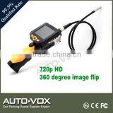 8.2mm 720p Cctv Endoscope Inspection Camera thumbnail-6