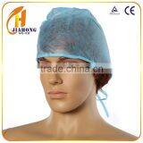 Hot Sale Non-woven Nurse Special Cap thumbnail-3