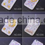 Glitter Bling Star Soft Tpu DIY Fashion Case for Girls thumbnail-2