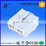 New Design 2-5 Poles Screwless Terminal Block and Push Wire Connector thumbnail-5
