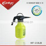 Factory Supply 2l Garden Plastic Pressure Sprayer thumbnail-2