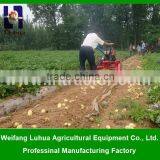 Hot Sale Potato Harvester of Walking Tractors Hot Selling Farm Equipment thumbnail-4