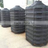 Section Boiler China CE Approved Sectional Cast Iron Boiler/diesel Boiler/water Boiler thumbnail-3