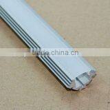 6061 6063 T6 T5 Aluminium Alloy Led Tube Light Aluminium Price per kg in Shanghai thumbnail-5