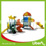 2016China Factory Price for Outside Toys with Swings and Slides for Childrens Outdoor ToysLE.X1.503.143