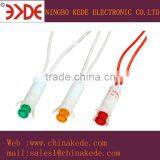 6mmPilot Lamps 12v 24v 125v 230v Led Lights for House Appliance thumbnail-1