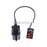 Sockets Oil Service Reset Diagnostic Tool Black for BMW E30 E34 E36 E39 Z3 Free Shipping thumbnail-1