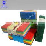 No Electricity Kitchen Used Scouring Pad for Factory thumbnail-3