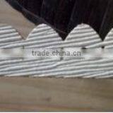 High Speed CO2 Laser Cutting Machine/auto Feeding System Machine Sofa Industry Need Fabric Laser Cutting thumbnail-5