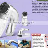 Shed Vac Shed Pal Pet Hair Vacuum-Powered Pet Groomer thumbnail-4