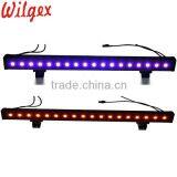 CE ROHS Approved DMX Warm White Led Wall Washer thumbnail-2
