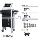 China Supplier Liposuction Cavitation Bipolar Radio Frequency Equipment thumbnail-1