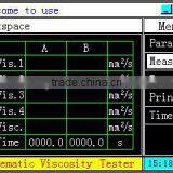 Kinematic Viscosimeter for Petroleum Products / Oil Kinematic Viscosimeter / Kinematic Viscosity Tester / Capillary Viscometer thumbnail-5