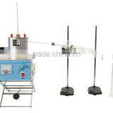 Liquid Asphalt Distillation Test Apparatus / Distillation Tester / Distillation Test Machine / Distillation Instrument