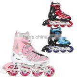 PP Insole Material and Spring,Autumn,Summer,Winter Season Inline Skate Shoes thumbnail-3