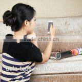 Renue Therapeutic Neck & Shoulder Heating Pad for Elderly/middle Aged