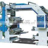 Flexographic Printing Machine