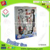 Cartoon Medical Equipment Toy Set,doctor Toys for Kit thumbnail-1