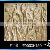 Light Weight Fiberglass Mural thumbnail-6