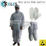 USA Standard Esd Cleanroom Clothing/esd Clothing Made in China thumbnail-2
