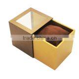 Paper Single Watch Box Wholesale thumbnail-5