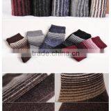 Wholesales Branded Business Dress Angola Wool Socks thumbnail-3