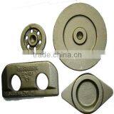 Factory Competitive OEM Copper Forged Parts thumbnail-1